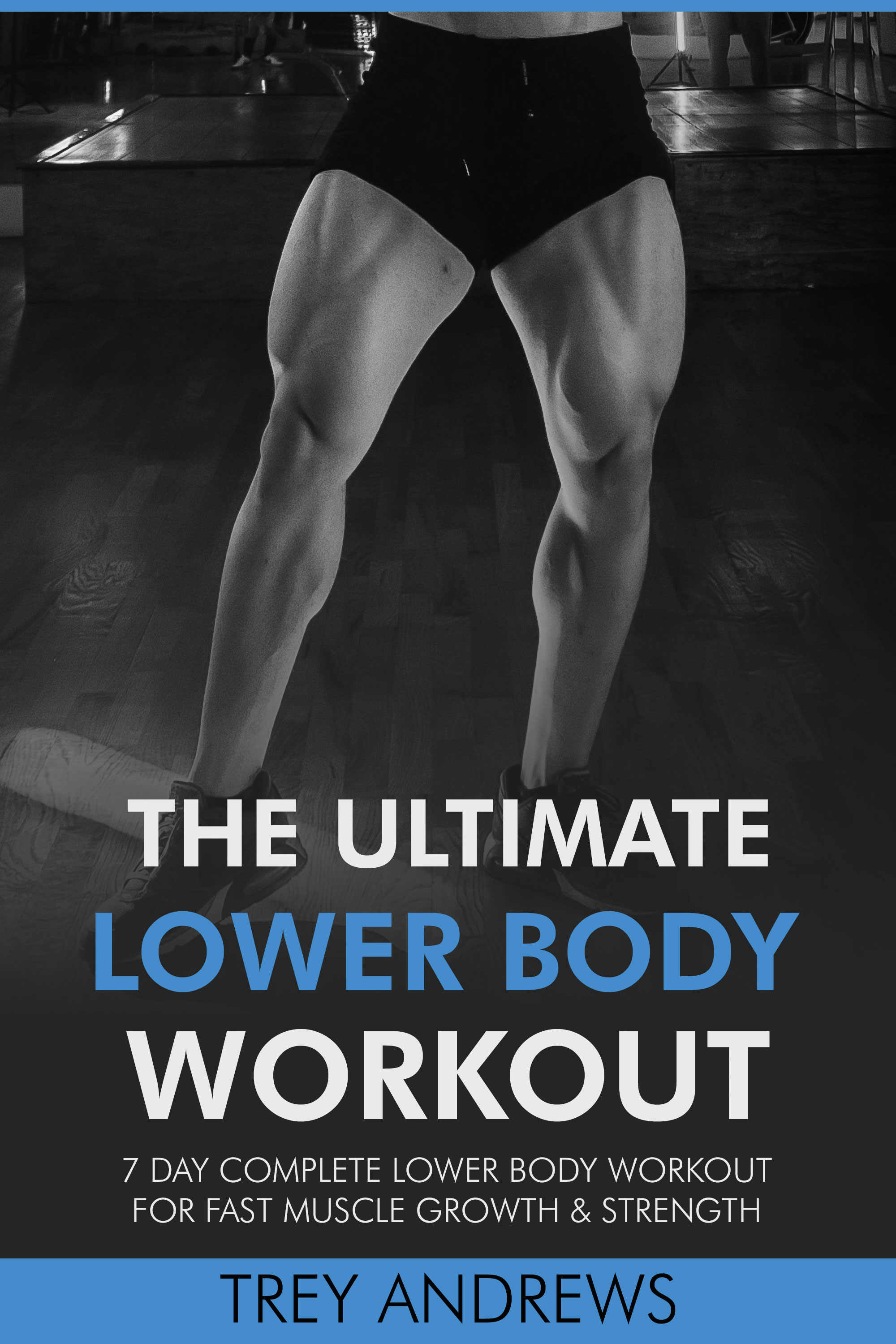 Lower Body Exercises
